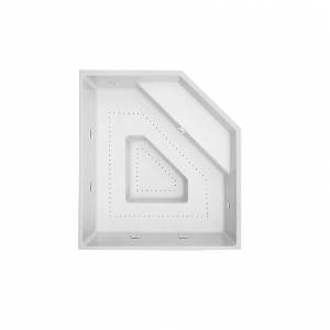 СПА Бассейн встраиваемый PoolSpa Janette Exclusive